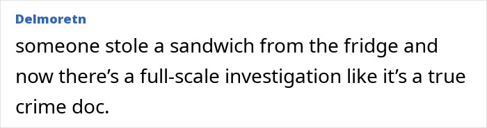 71 Office Drama Stories So Juicy They Should Be On Television And Not In A Break Room
