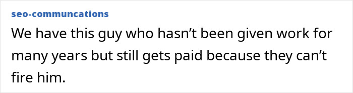71 Office Drama Stories So Juicy They Should Be On Television And Not In A Break Room