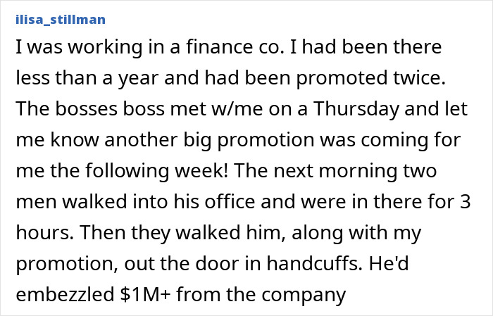 71 Office Drama Stories So Juicy They Should Be On Television And Not In A Break Room