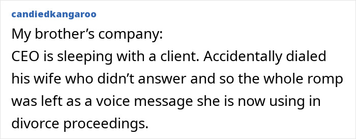 71 Office Drama Stories So Juicy They Should Be On Television And Not In A Break Room
