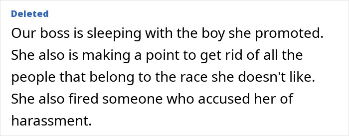 71 Office Drama Stories So Juicy They Should Be On Television And Not In A Break Room