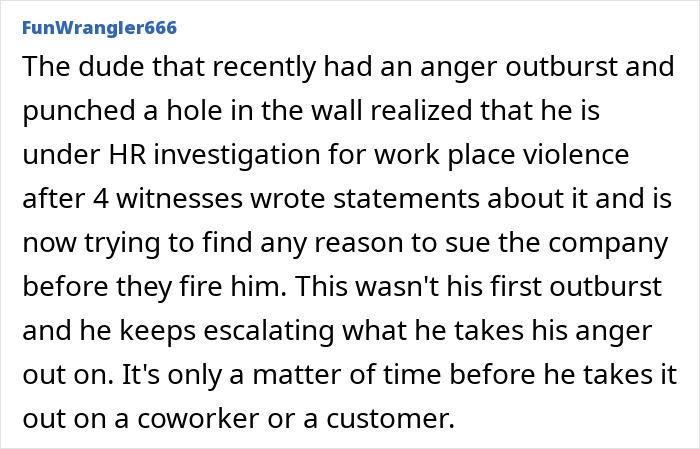 71 Office Drama Stories So Juicy They Should Be On Television And Not In A Break Room