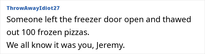 71 Office Drama Stories So Juicy They Should Be On Television And Not In A Break Room