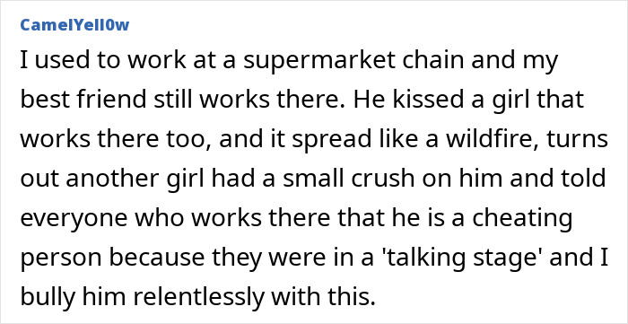 71 Office Drama Stories So Juicy They Should Be On Television And Not In A Break Room