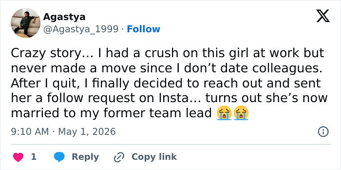 71 Office Drama Stories So Juicy They Should Be On Television And Not In A Break Room