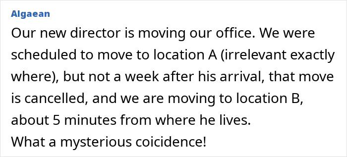 71 Office Drama Stories So Juicy They Should Be On Television And Not In A Break Room