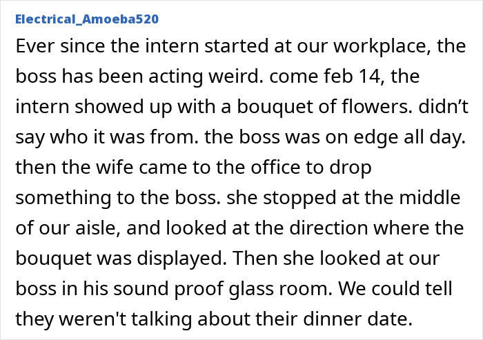 71 Office Drama Stories So Juicy They Should Be On Television And Not In A Break Room