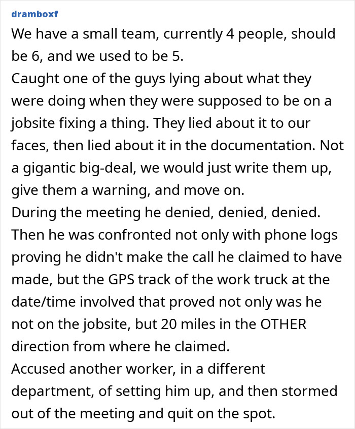 71 Office Drama Stories So Juicy They Should Be On Television And Not In A Break Room