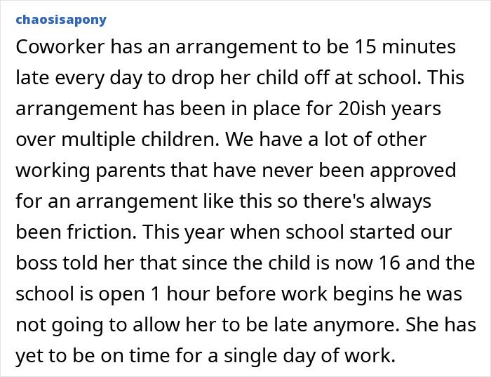 71 Office Drama Stories So Juicy They Should Be On Television And Not In A Break Room