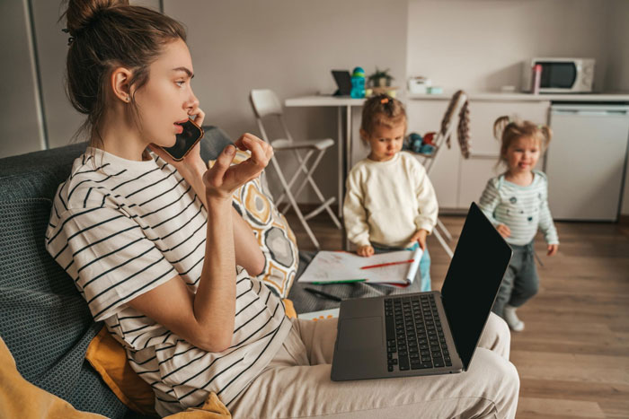 Woman Spends Years As Her Sister’s Free Babysitter Until One Cruel Comment At Dinner Ends It All Woman Spends Years As Her Sister’s Free Babysitter Until One Cruel Comment At Dinner Ends It All