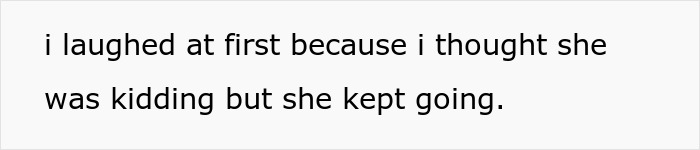 Woman Spends Years As Her Sister’s Free Babysitter Until One Cruel Comment At Dinner Ends It All Woman Spends Years As Her Sister’s Free Babysitter Until One Cruel Comment At Dinner Ends It All