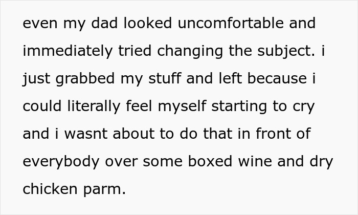 Woman Spends Years As Her Sister’s Free Babysitter Until One Cruel Comment At Dinner Ends It All Woman Spends Years As Her Sister’s Free Babysitter Until One Cruel Comment At Dinner Ends It All