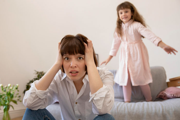 Woman Spends Years As Her Sister’s Free Babysitter Until One Cruel Comment At Dinner Ends It All Woman Spends Years As Her Sister’s Free Babysitter Until One Cruel Comment At Dinner Ends It All