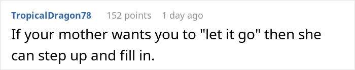Woman Spends Years As Her Sister’s Free Babysitter Until One Cruel Comment At Dinner Ends It All Woman Spends Years As Her Sister’s Free Babysitter Until One Cruel Comment At Dinner Ends It All