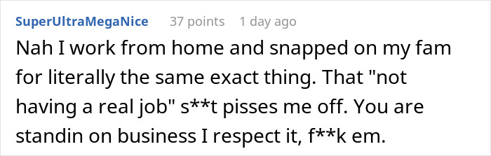 Woman Spends Years As Her Sister’s Free Babysitter Until One Cruel Comment At Dinner Ends It All Woman Spends Years As Her Sister’s Free Babysitter Until One Cruel Comment At Dinner Ends It All