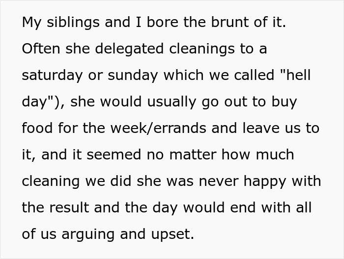 Kids Tired Of Mom’s Endless Cleaning Criticism, Secretly Hire Pros To Call Out Her Behavior Kids Tired Of Mom’s Endless Cleaning Criticism, Secretly Hire Pros To Call Out Her Behavior