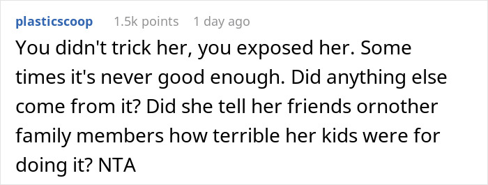 Kids Tired Of Mom’s Endless Cleaning Criticism, Secretly Hire Pros To Call Out Her Behavior Kids Tired Of Mom’s Endless Cleaning Criticism, Secretly Hire Pros To Call Out Her Behavior