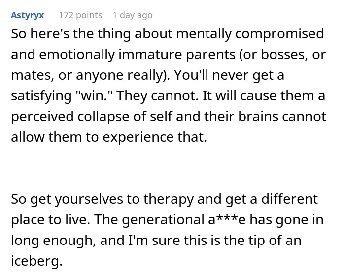 Kids Tired Of Mom’s Endless Cleaning Criticism, Secretly Hire Pros To Call Out Her Behavior Kids Tired Of Mom’s Endless Cleaning Criticism, Secretly Hire Pros To Call Out Her Behavior