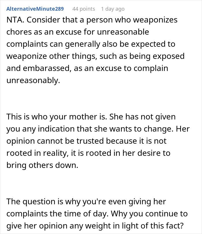 Kids Tired Of Mom’s Endless Cleaning Criticism, Secretly Hire Pros To Call Out Her Behavior Kids Tired Of Mom’s Endless Cleaning Criticism, Secretly Hire Pros To Call Out Her Behavior
