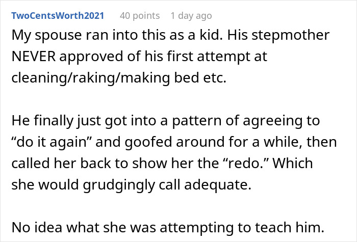 Kids Tired Of Mom’s Endless Cleaning Criticism, Secretly Hire Pros To Call Out Her Behavior Kids Tired Of Mom’s Endless Cleaning Criticism, Secretly Hire Pros To Call Out Her Behavior