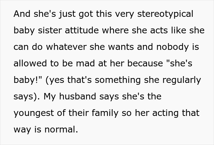 Babied SIL Purposely Ruins Woman’s Pasta, It Starts A Family Feud That Exposes A Shocking Affair Babied SIL Purposely Ruins Woman’s Pasta, It Starts A Family Feud That Exposes A Shocking Affair