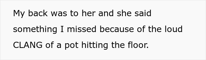 Babied SIL Purposely Ruins Woman’s Pasta, It Starts A Family Feud That Exposes A Shocking Affair Babied SIL Purposely Ruins Woman’s Pasta, It Starts A Family Feud That Exposes A Shocking Affair