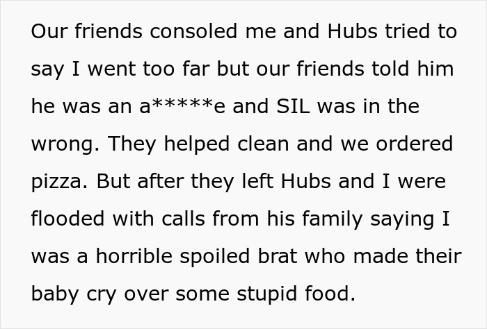 Babied SIL Purposely Ruins Woman’s Pasta, It Starts A Family Feud That Exposes A Shocking Affair Babied SIL Purposely Ruins Woman’s Pasta, It Starts A Family Feud That Exposes A Shocking Affair