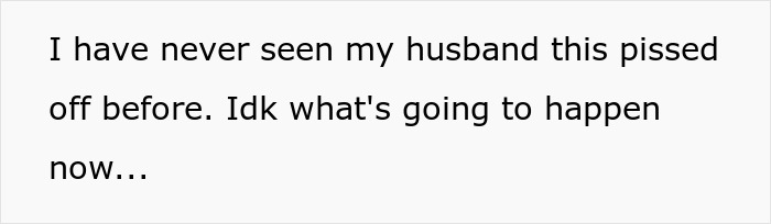 Babied SIL Purposely Ruins Woman’s Pasta, It Starts A Family Feud That Exposes A Shocking Affair Babied SIL Purposely Ruins Woman’s Pasta, It Starts A Family Feud That Exposes A Shocking Affair