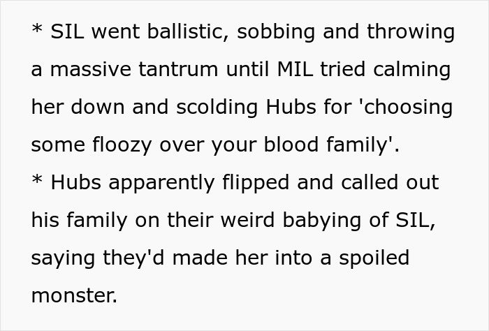 Babied SIL Purposely Ruins Woman’s Pasta, It Starts A Family Feud That Exposes A Shocking Affair Babied SIL Purposely Ruins Woman’s Pasta, It Starts A Family Feud That Exposes A Shocking Affair