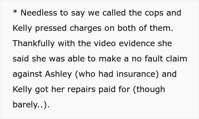 Babied SIL Purposely Ruins Woman’s Pasta, It Starts A Family Feud That Exposes A Shocking Affair Babied SIL Purposely Ruins Woman’s Pasta, It Starts A Family Feud That Exposes A Shocking Affair