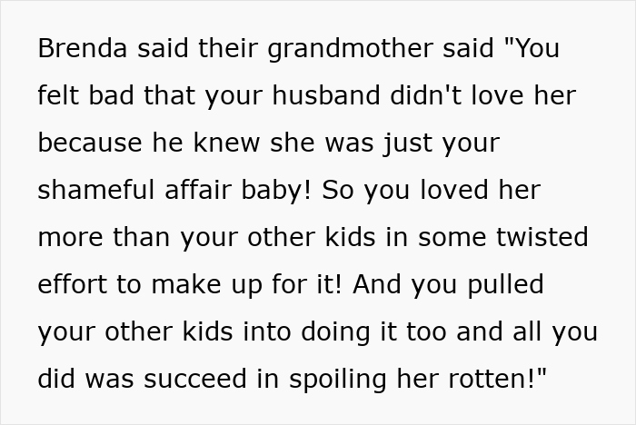 Babied SIL Purposely Ruins Woman’s Pasta, It Starts A Family Feud That Exposes A Shocking Affair Babied SIL Purposely Ruins Woman’s Pasta, It Starts A Family Feud That Exposes A Shocking Affair