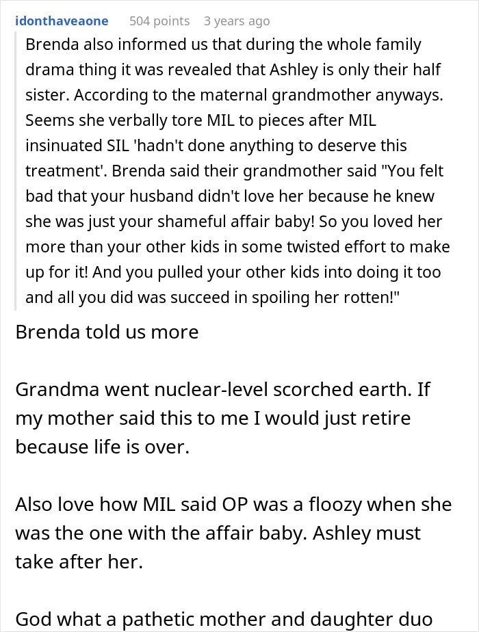 Babied SIL Purposely Ruins Woman’s Pasta, It Starts A Family Feud That Exposes A Shocking Affair Babied SIL Purposely Ruins Woman’s Pasta, It Starts A Family Feud That Exposes A Shocking Affair