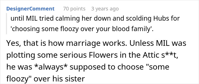 Babied SIL Purposely Ruins Woman’s Pasta, It Starts A Family Feud That Exposes A Shocking Affair Babied SIL Purposely Ruins Woman’s Pasta, It Starts A Family Feud That Exposes A Shocking Affair