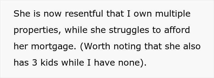 Sis Gets Jealous She Never Got Food Baskets From Fam, Doesn’t Realize Bro Gets Them As He Has Cancer Sis Gets Jealous She Never Got Food Baskets From Fam, Doesn’t Realize Bro Gets Them As He Has Cancer
