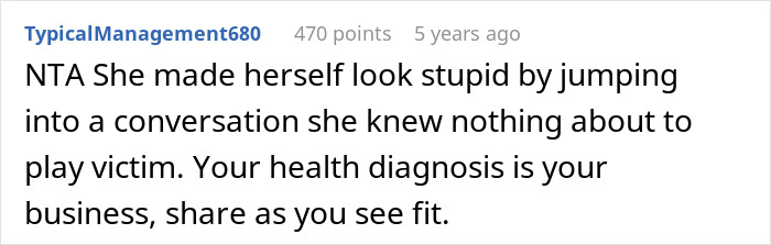 Sis Gets Jealous She Never Got Food Baskets From Fam, Doesn’t Realize Bro Gets Them As He Has Cancer Sis Gets Jealous She Never Got Food Baskets From Fam, Doesn’t Realize Bro Gets Them As He Has Cancer