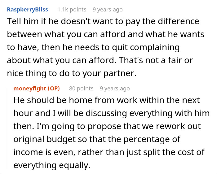 Wealthy BF Insists On 50/50 Split Despite GF Struggling, Writes Her A Check The Day She Leaves Wealthy BF Insists On 50/50 Split Despite GF Struggling, Writes Her A Check The Day She Leaves