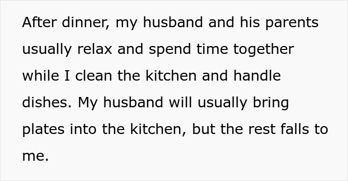In-Laws’ Regular Visits Become Unsettling For Wife, She Ends Up Issuing Hubby An Ultimatum In-Laws’ Regular Visits Become Unsettling For Wife, She Ends Up Issuing Hubby An Ultimatum