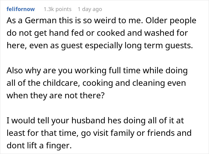 In-Laws’ Regular Visits Become Unsettling For Wife, She Ends Up Issuing Hubby An Ultimatum In-Laws’ Regular Visits Become Unsettling For Wife, She Ends Up Issuing Hubby An Ultimatum
