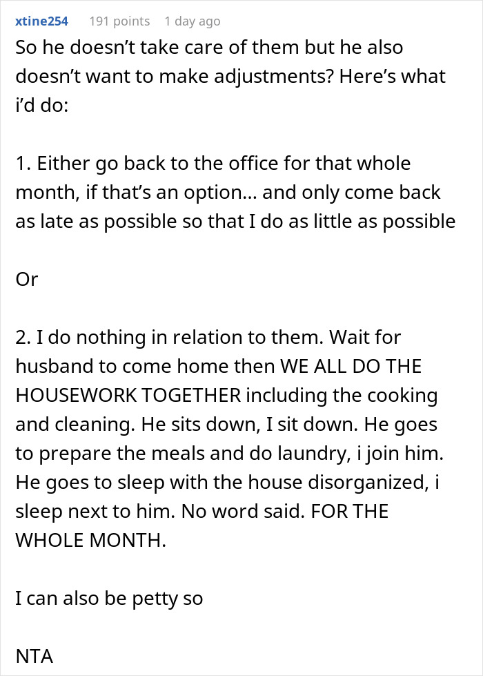 In-Laws’ Regular Visits Become Unsettling For Wife, She Ends Up Issuing Hubby An Ultimatum In-Laws’ Regular Visits Become Unsettling For Wife, She Ends Up Issuing Hubby An Ultimatum