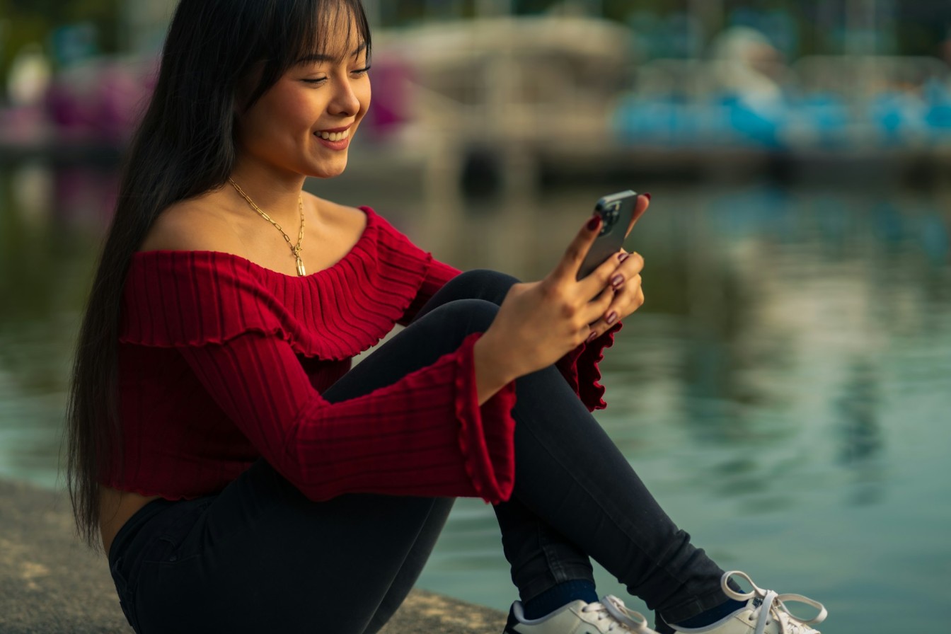 200 Good Morning Messages For Girlfriend and Boyfriend (That Actually Sound Like You) 200 Good Morning Messages For Girlfriend and Boyfriend (That Actually Sound Like You)