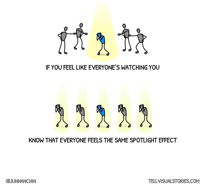 29 Uplifting Illustrations By Jun Han Chin Designed To Inspire Life Transformation (New Pics)
