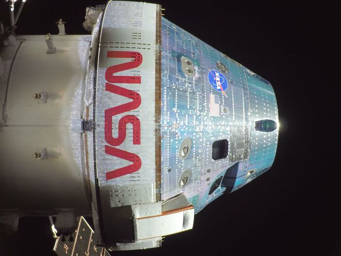NASA Astronauts Took Thousands Of Photos During Artemis II, And These 23 Stand Out The Most NASA Astronauts Took Thousands Of Photos During Artemis II, And These 23 Stand Out The Most