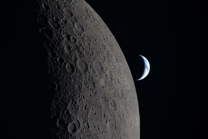 NASA Astronauts Took Thousands Of Photos During Artemis II, And These 23 Stand Out The Most NASA Astronauts Took Thousands Of Photos During Artemis II, And These 23 Stand Out The Most