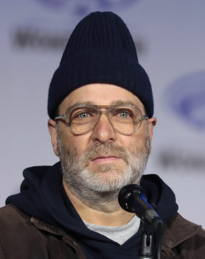 H. Jon Benjamin: Bio And Career Highlights H. Jon Benjamin: Bio And Career Highlights