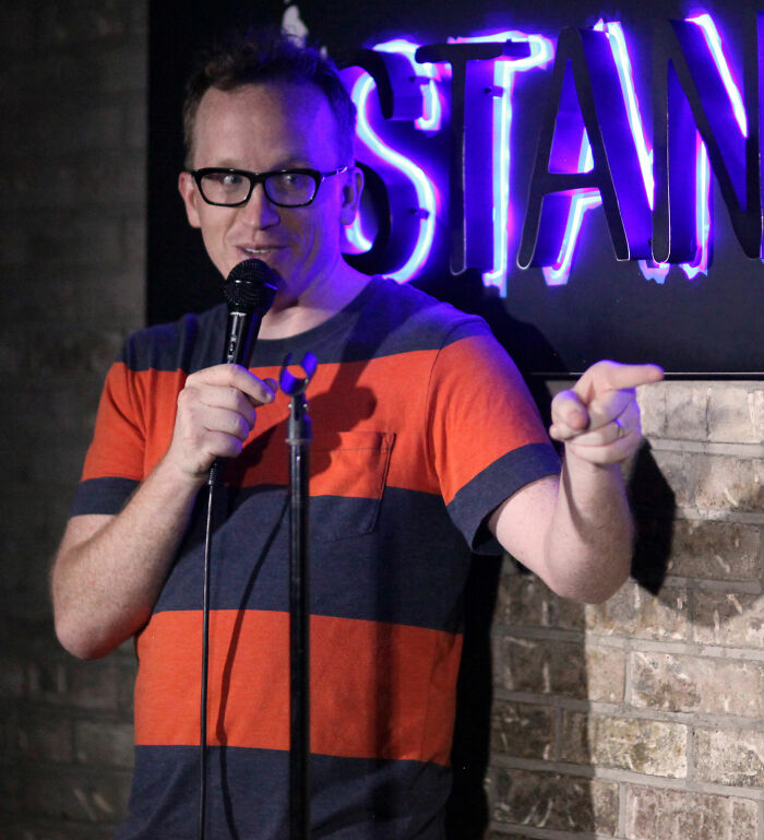 Chris Gethard: Bio And Career Highlights Chris Gethard: Bio And Career Highlights