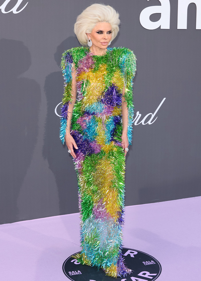 “She Looks Like The 1990 Holiday Barbie”: The 21 Biggest Fashion Fails From Cannes 2026 Red Carpet “She Looks Like The 1990 Holiday Barbie”: The 21 Biggest Fashion Fails From Cannes 2026 Red Carpet