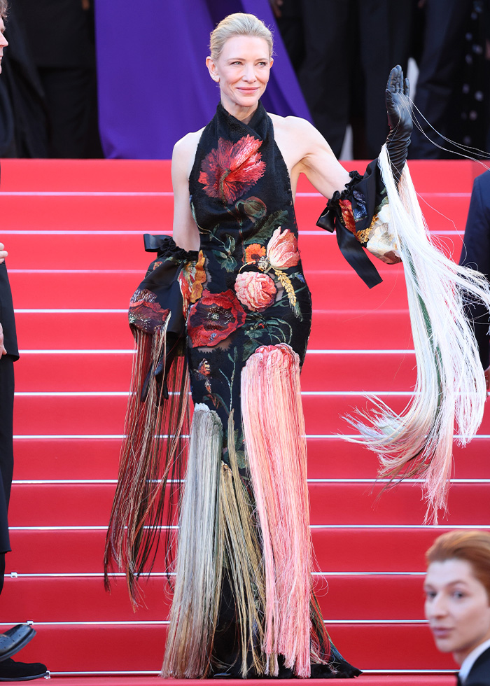 “She Looks Like The 1990 Holiday Barbie”: The 21 Biggest Fashion Fails From Cannes 2026 Red Carpet “She Looks Like The 1990 Holiday Barbie”: The 21 Biggest Fashion Fails From Cannes 2026 Red Carpet