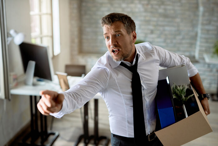 &ldquo;The Look Of Shock On His Face Was Priceless&rdquo;: 75 Times People Chose Peace Over Paycheck And Quit