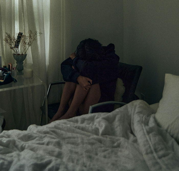50 Anxiety-Inducing Truths About The World That Are The Reason We All Need Therapy 50 Anxiety-Inducing Truths About The World That Are The Reason We All Need Therapy
