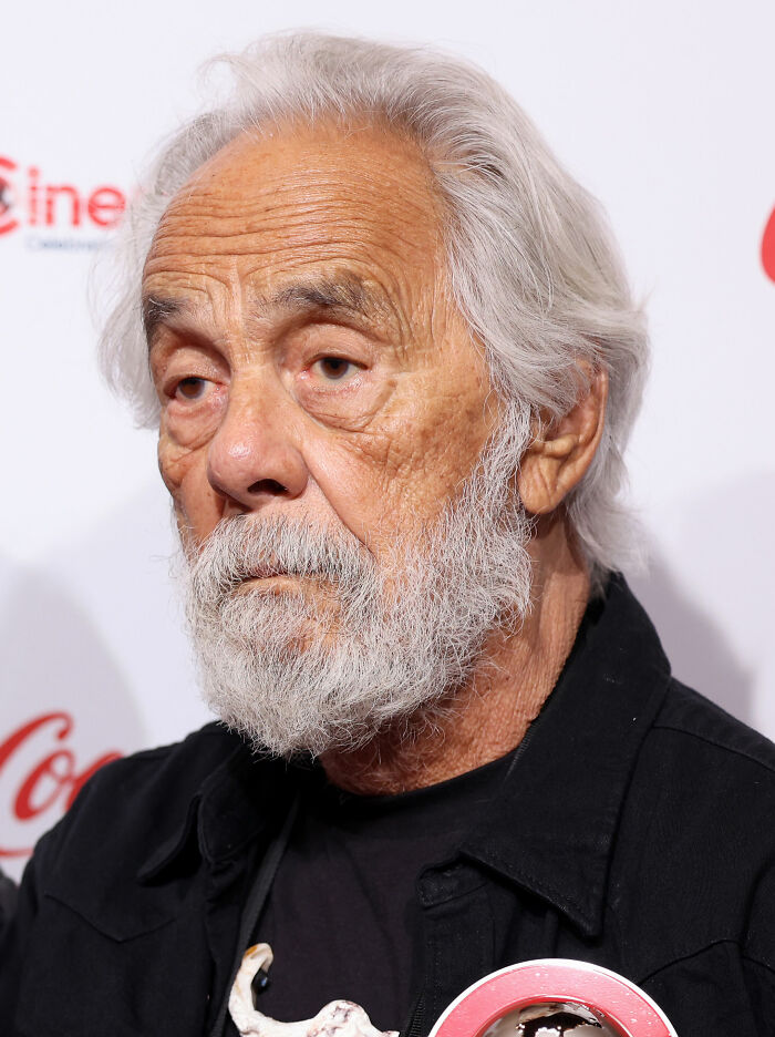Tommy Chong: Bio And Career Highlights